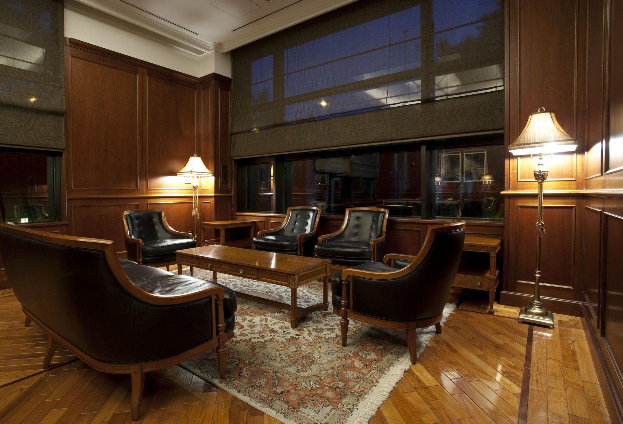 Noborioji Hotel Nara Interior foto